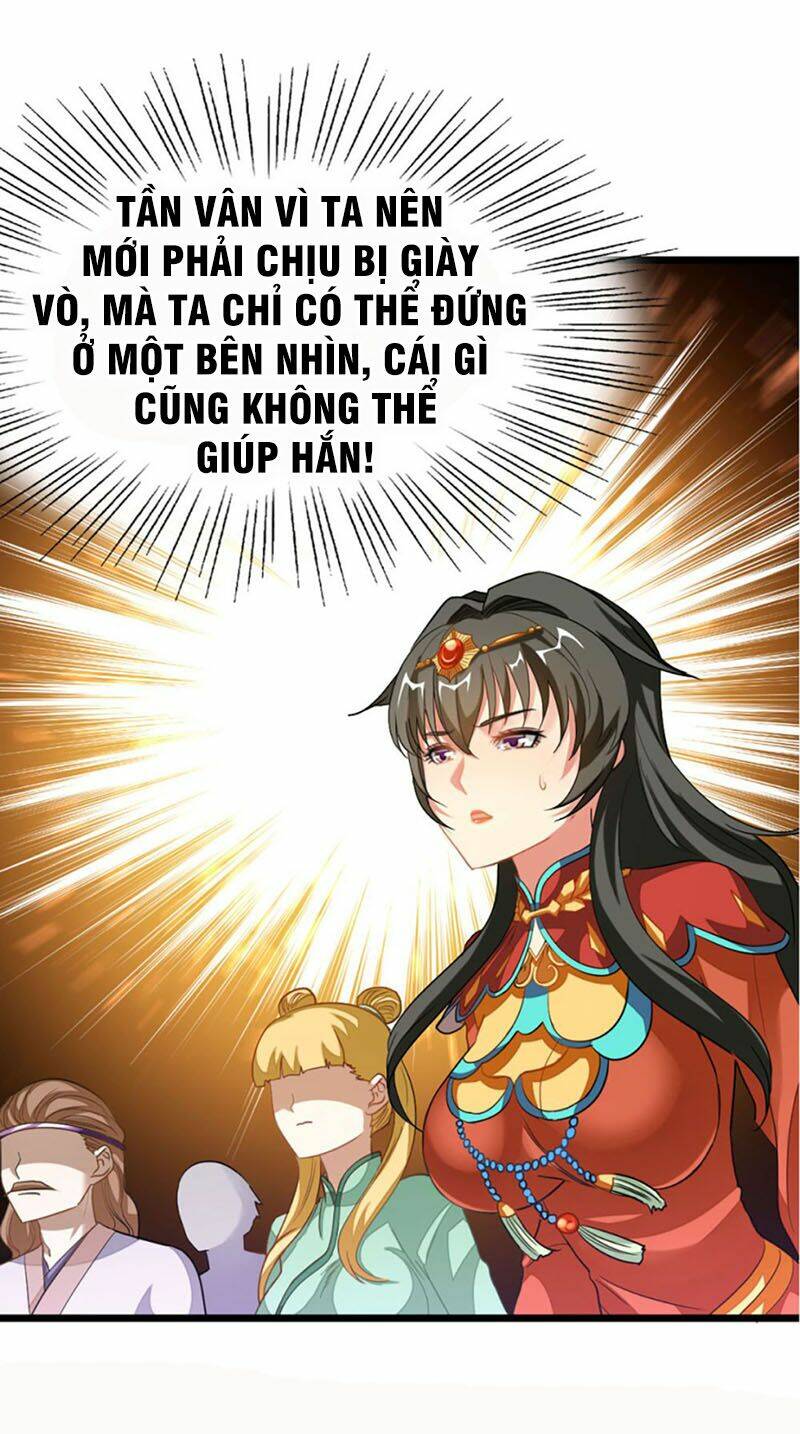 cửu dương thần vương chapter 213 13