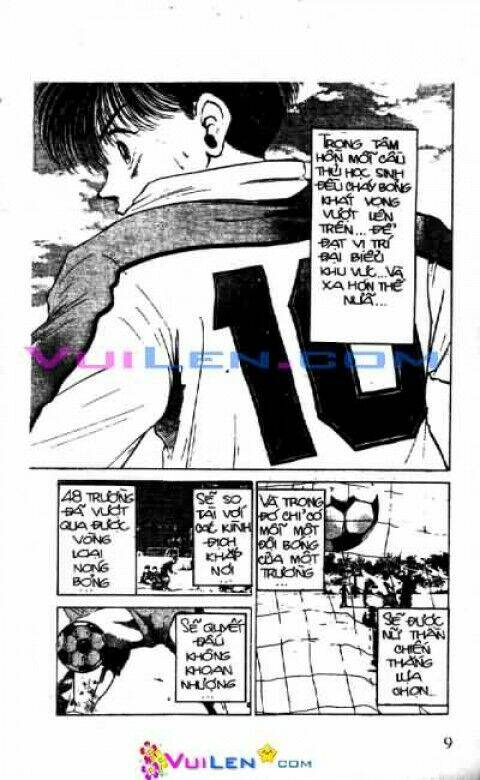 sôi động cầu trường full 17 tập chapter 10 9