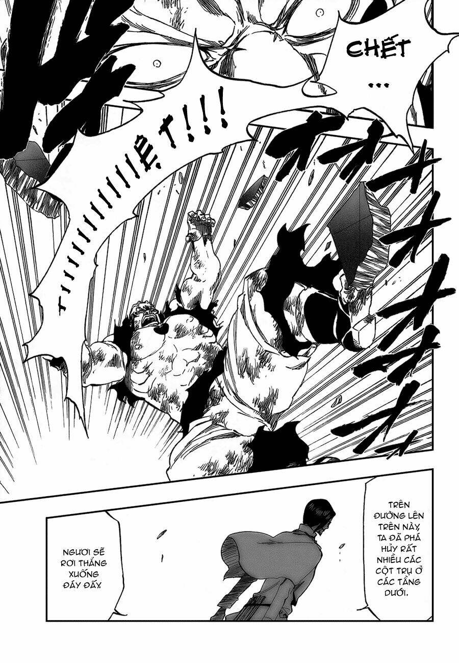 thần chết ichigo chapter 344 7