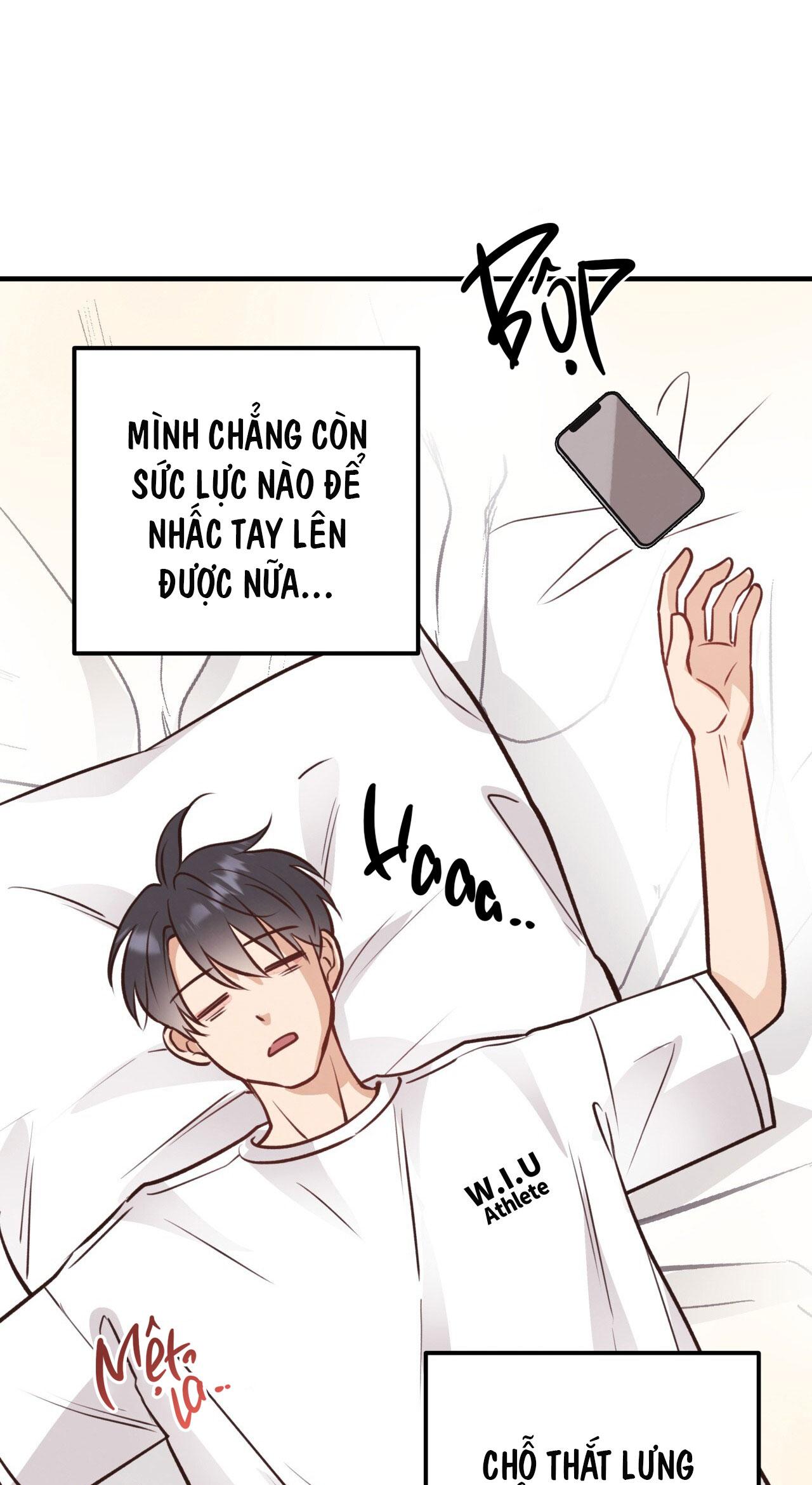 mật gấu chapter 29 84