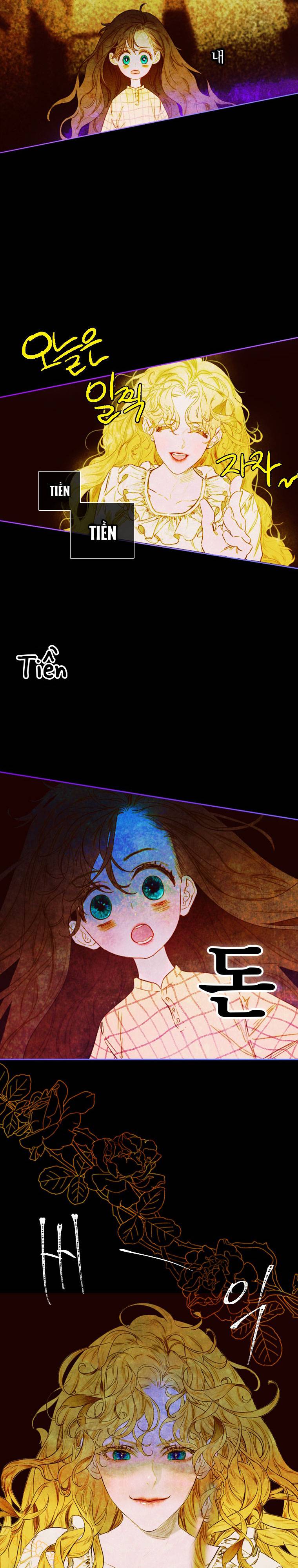 mẹ tôi lại kết hôn lần nữa chapter 3 23