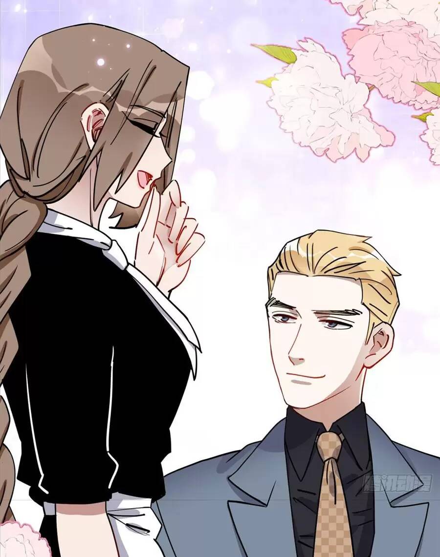 cố tổng, vợ của ngài quá mạnh rồi! chapter 63 33