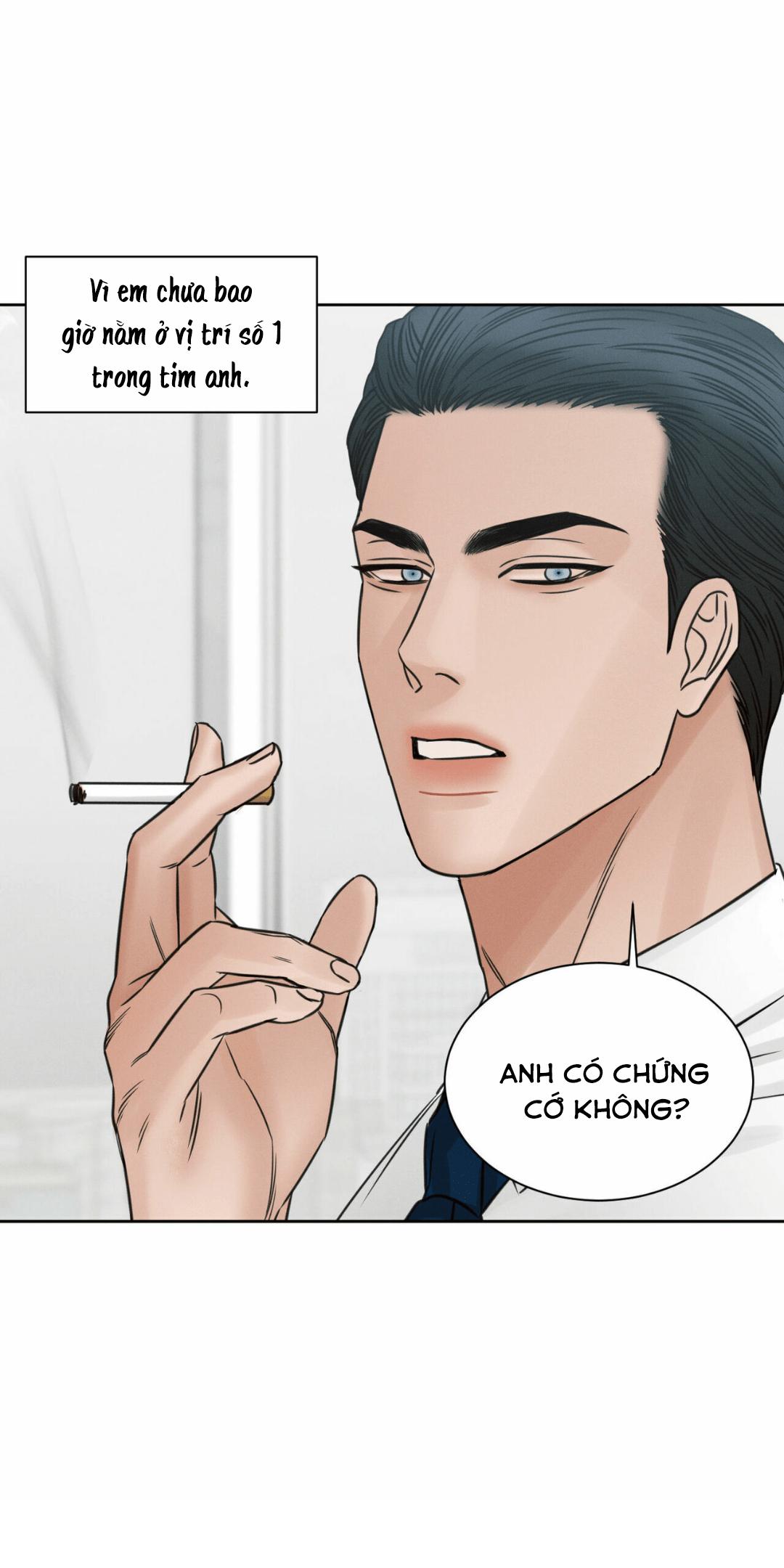 dù anh không yêu em chapter 50 22