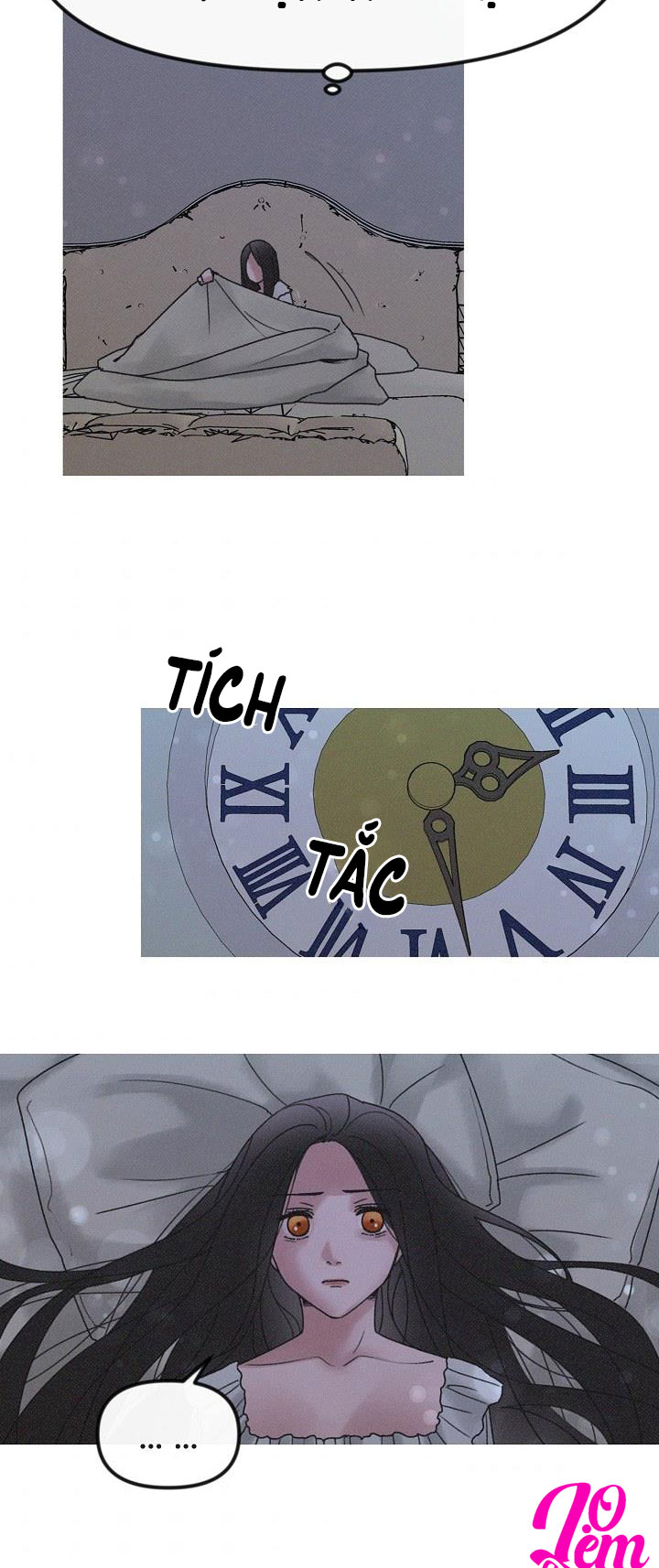 em dám không ? chapter 21 28