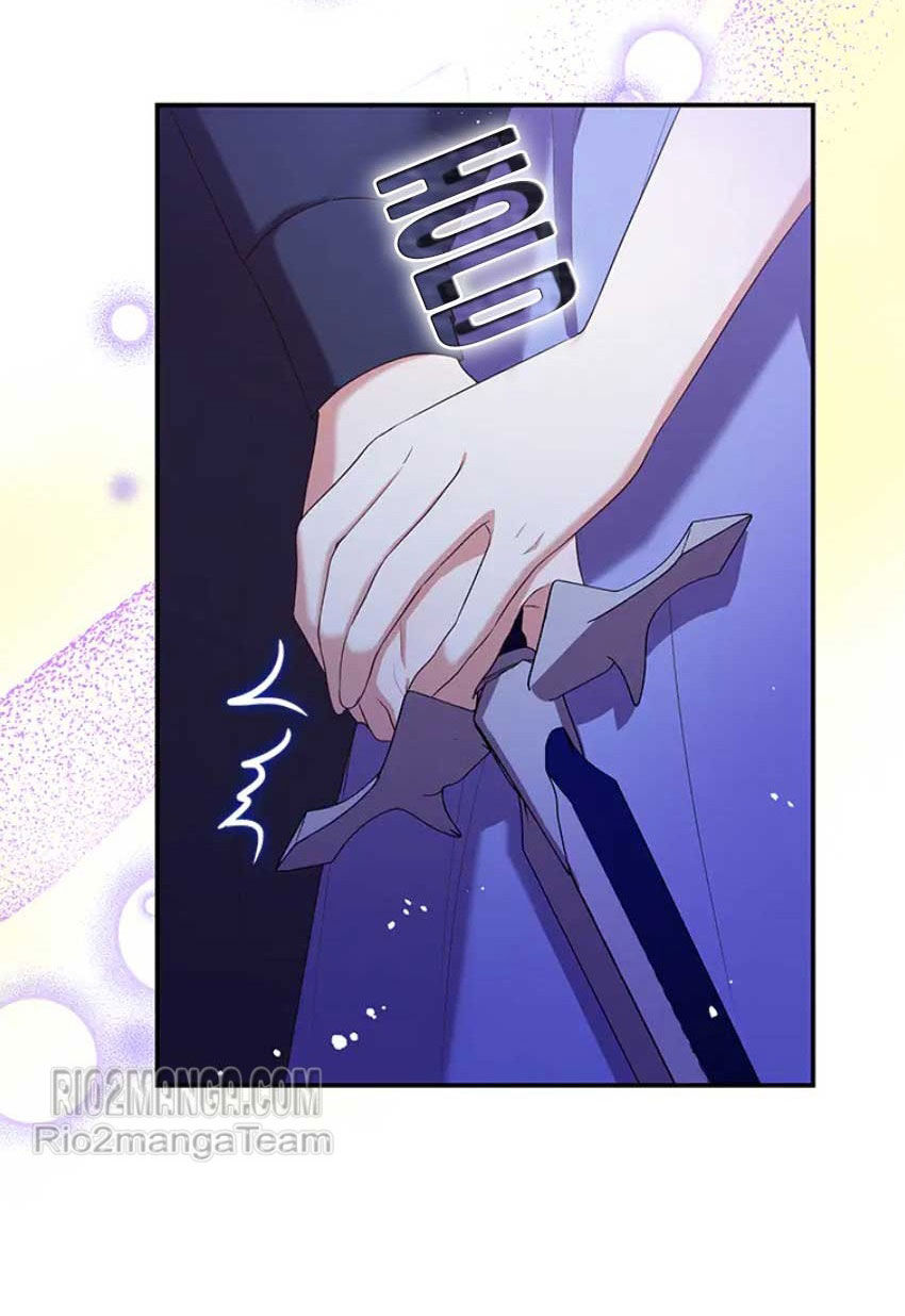 từ ác nữ tôi phải trở thành một người mẹ chapter 13 38