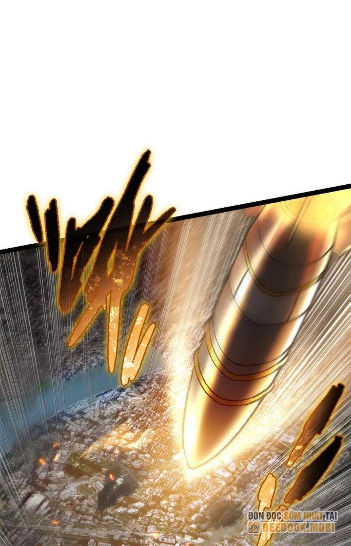 từ cây cổ thụ bắt đầu tiến hóa chapter 74 70