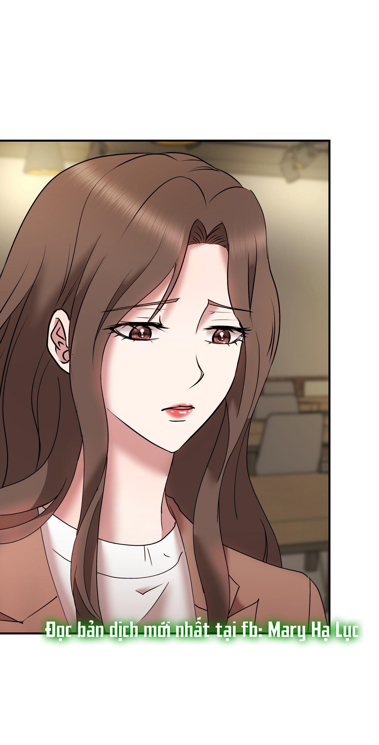 Hiểm Nguy chapter 13.2 - Trang 2
