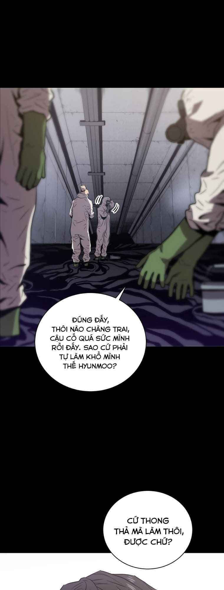 luyện cấp chốn địa ngục chapter 0 58