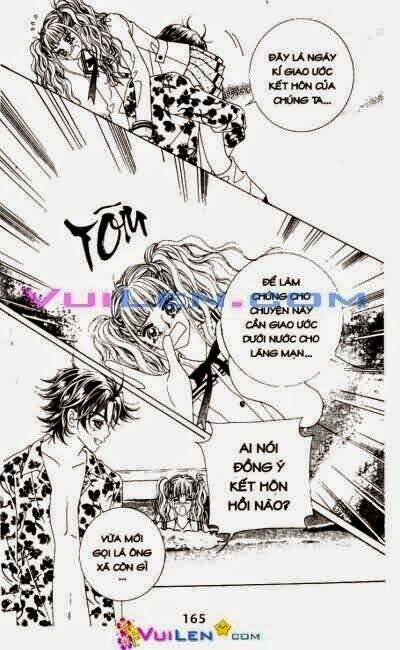 cặp đôi kỳ lạ chapter 3 166