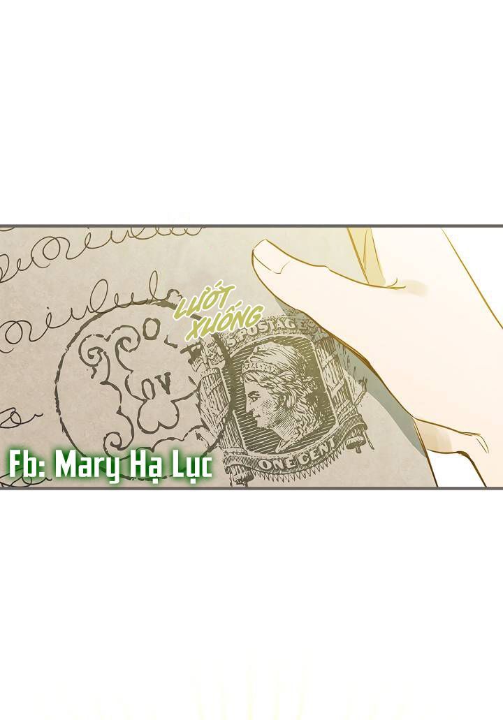 hoàng phi bóng tối - shadow queen chapter 42 50