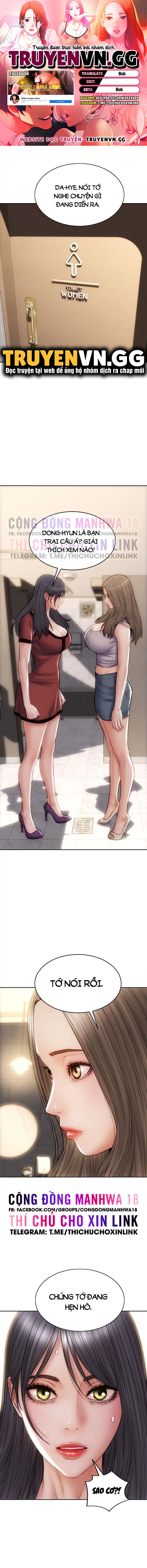 dân chơi out trình chapter 51 1