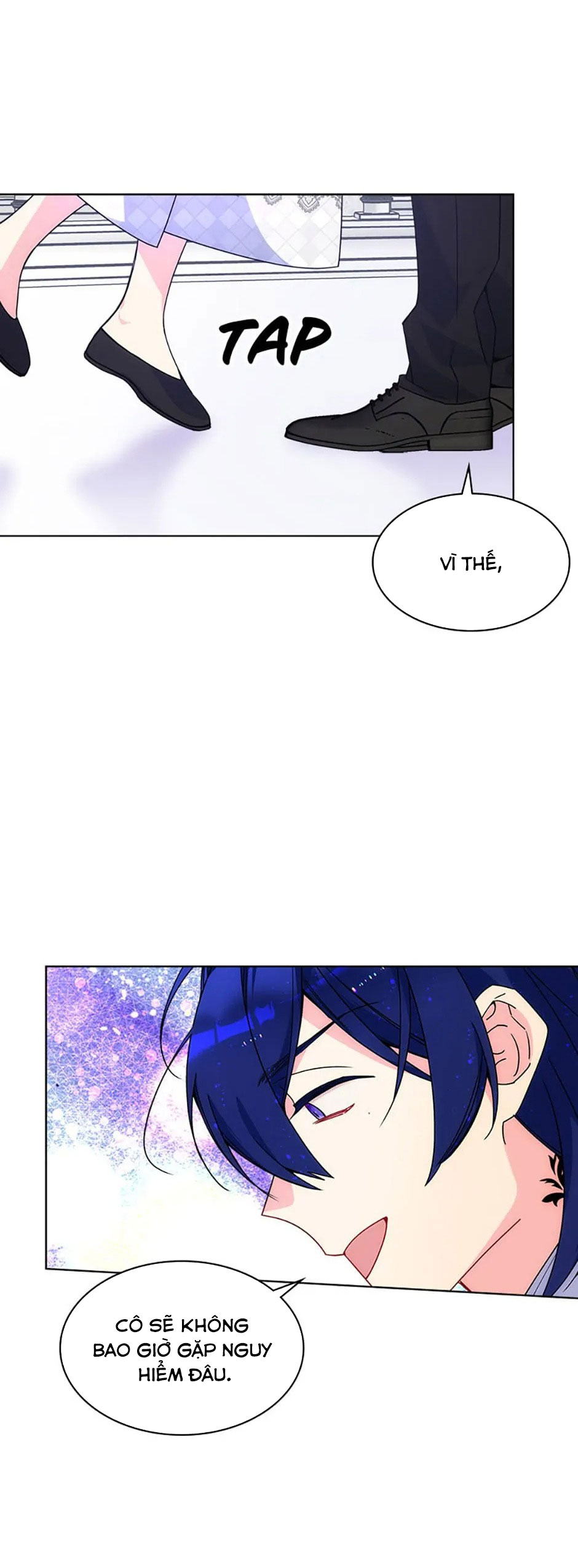 đừng lo lắng, anh trai của em! chapter 82 8