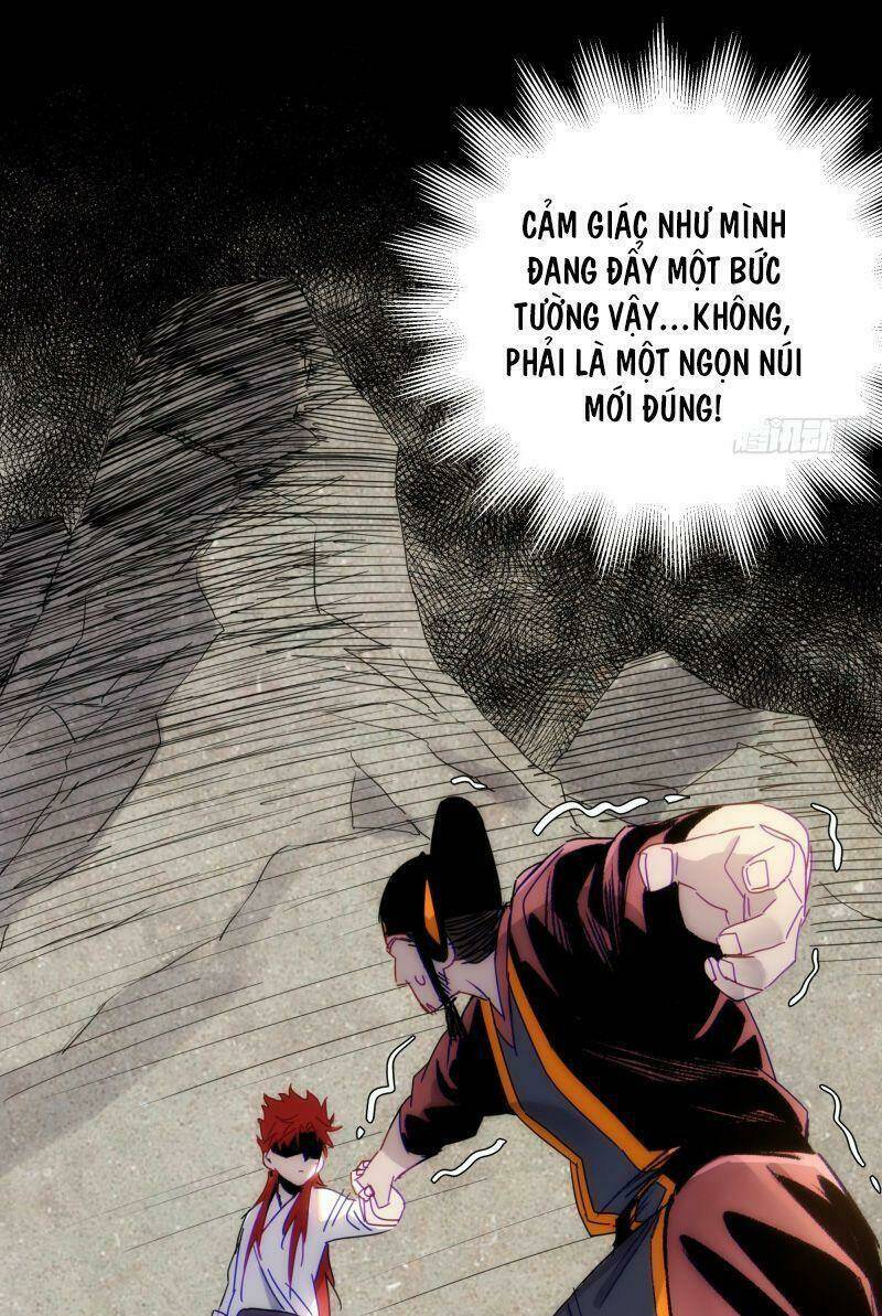 ma vương là đại địa chủ chapter 11 18