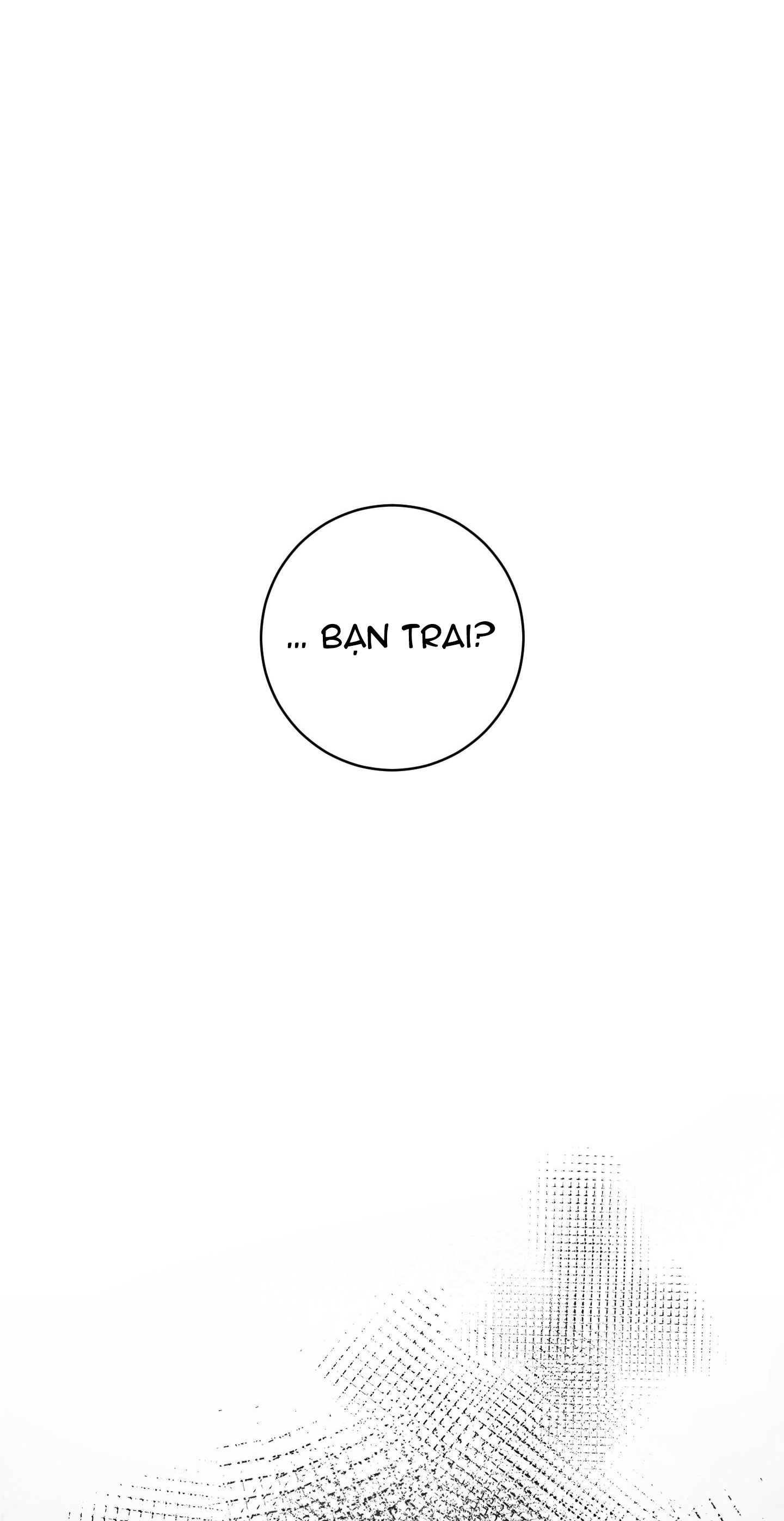 [18+] thành người yêu kém tuổi từ hôm nay chapter 13.2 33