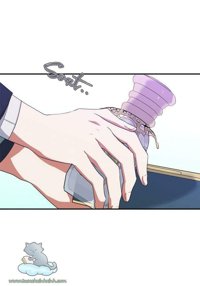 tôi đang nuôi dưỡng một con quái thú chapter 55 17