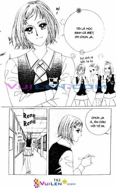 thủ lĩnh chunja chapter 11 102