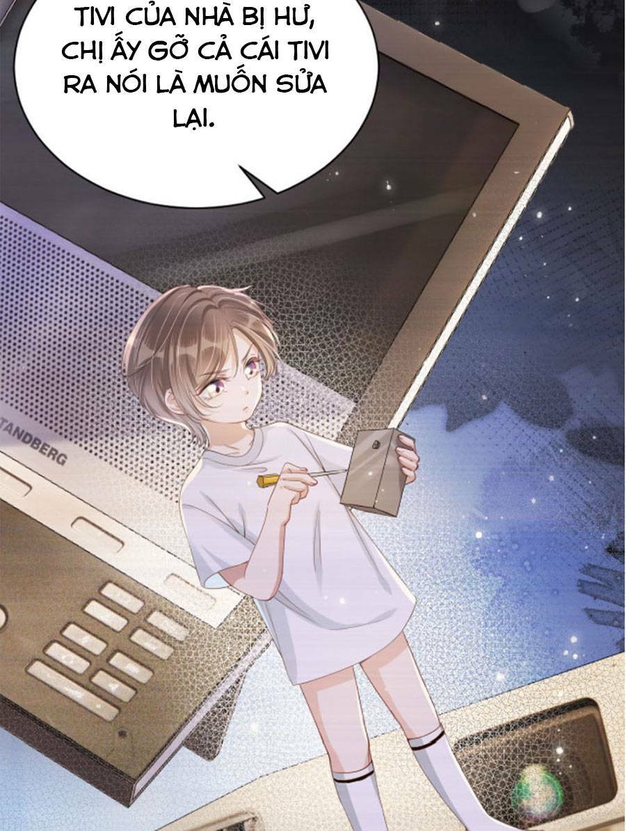 ngự tỷ toàn năng lại bị phá mã giáp chapter 29 25