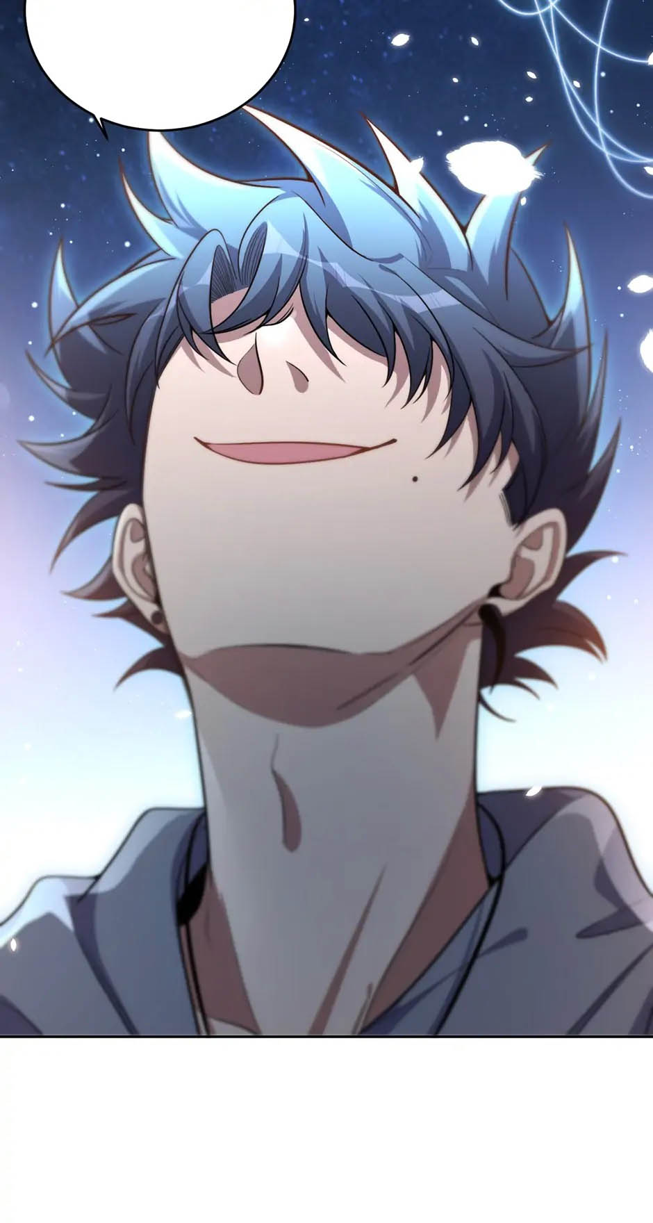 [16+] killing my love chapter 96.1 26