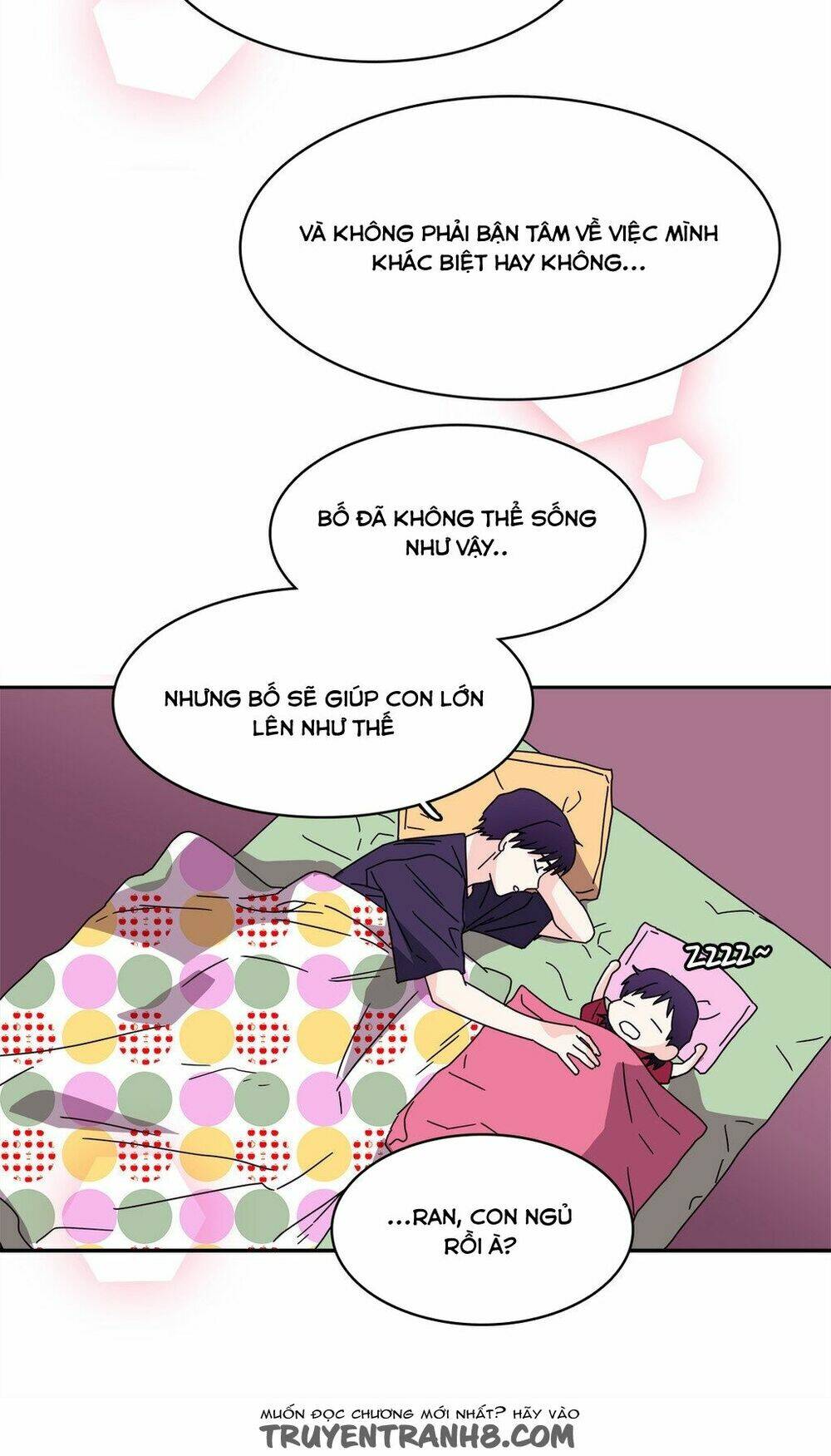 chuyện gì đến, rồi cũng sẽ đến chapter 51 39