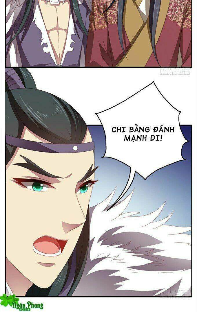 thịnh thế an nhiên chapter 45 15