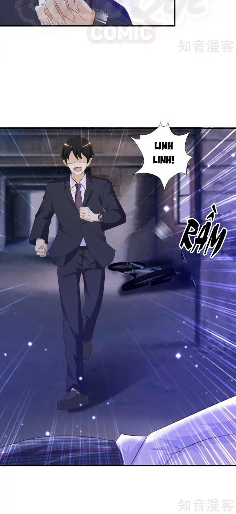 tối cường vận đào hoa chapter 72 18