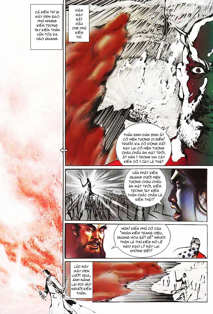 phong vân chapter 43 17