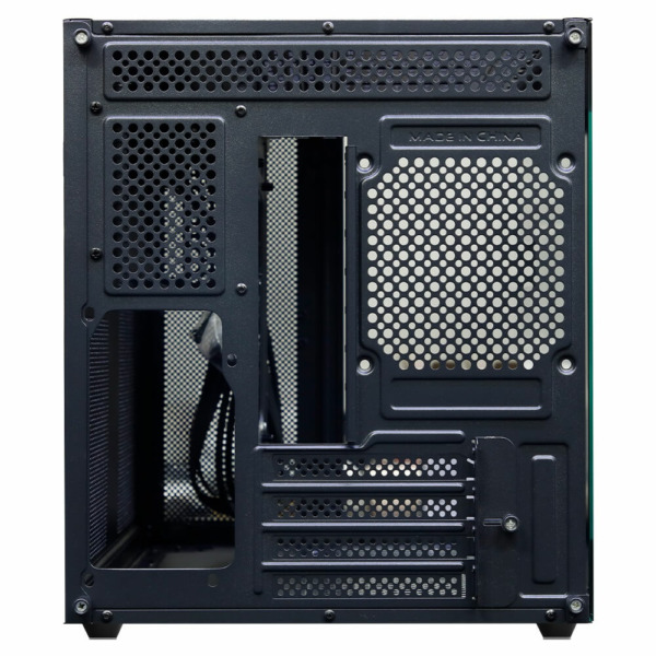 THÙNG CASE Infinity Cube – Micro-ATX Chassis_ HÀNG CHÍNH HÃNG