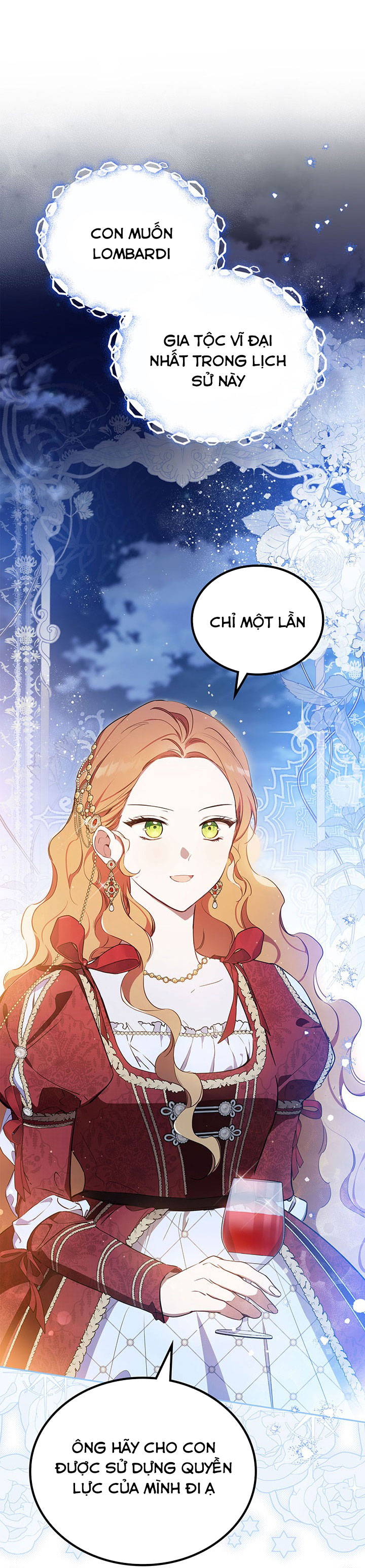 lần này tôi sẽ trở thành gia chủ chapter 131 47