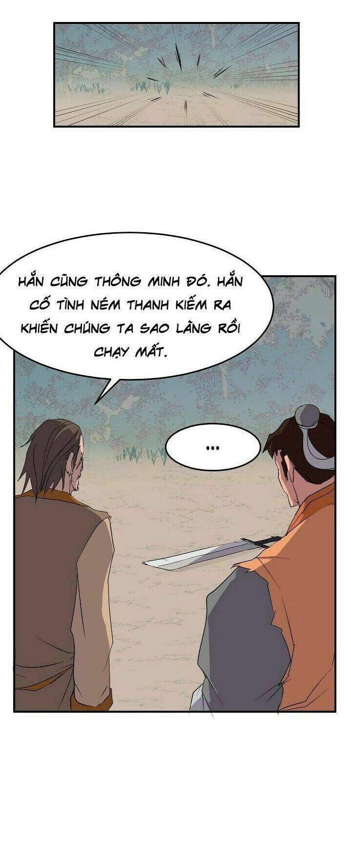 trọng sinh, bất khả chiến bại chapter 23 39