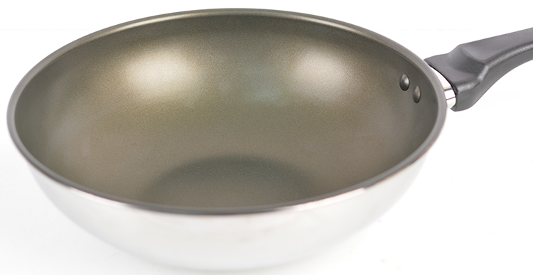 Chảo chống dính HappyCook HLWP-28IH 28cm