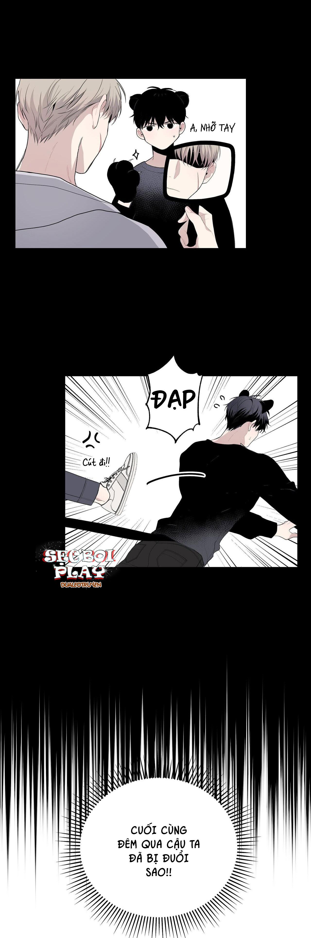 blaze out chapter 5 19