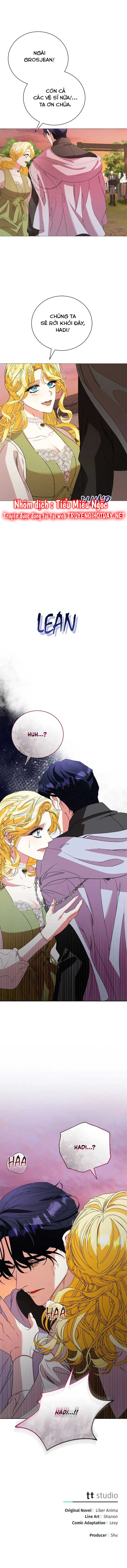 tình yêu đó chưa hề tồn tại chapter 75 17