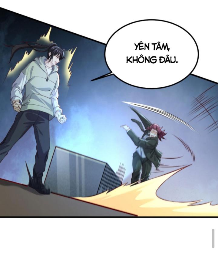 học cùng em gái, tôi bất cẩn vô địch rồi chapter 80 10