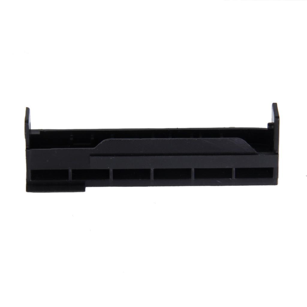HDD Hard Drive Caddy Cover for DELL LATITUDE E4310 Laptop