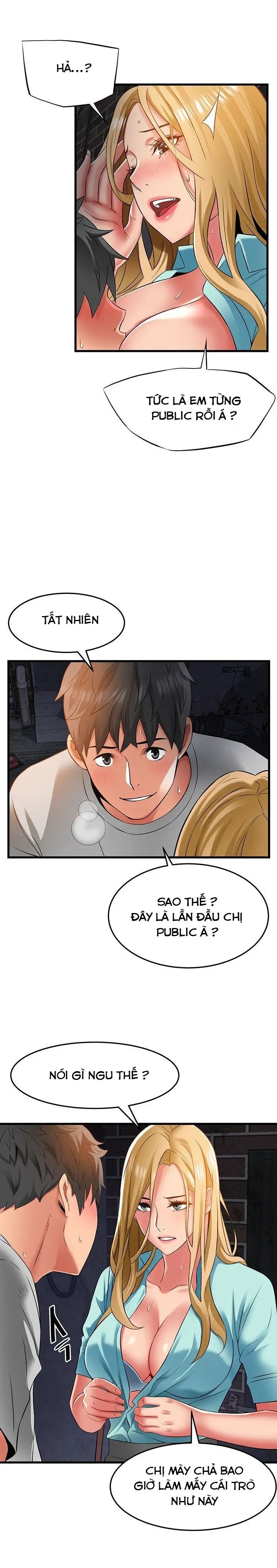 chuyện ngõ hẻm chapter 34 5