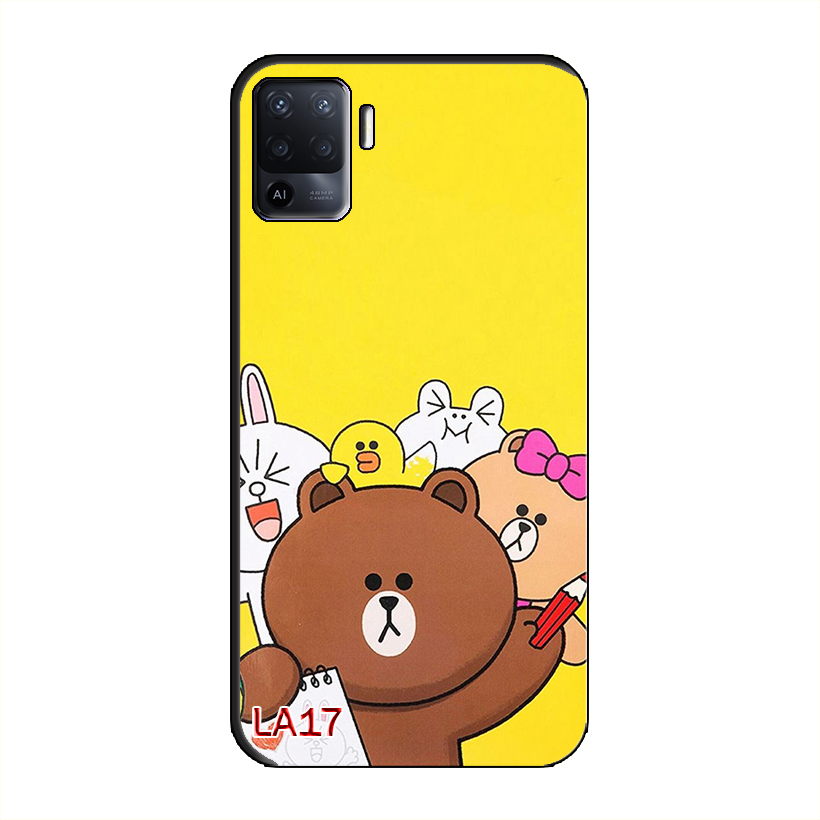 Ốp Lưng Dành Cho OPPO A94