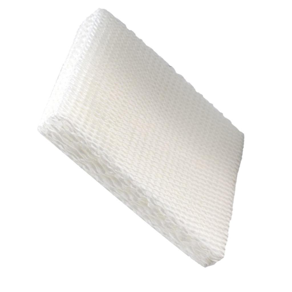 2 Pcs Air Humidifier Filter Replacement Part for HEV615 HEV620 HFT600