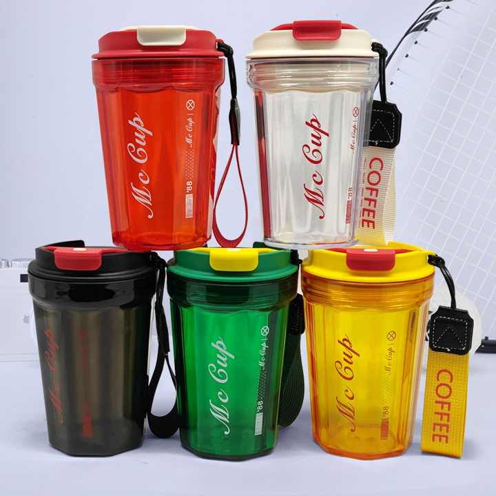 Ly giữ nhiệt coffee cup hàn quốc 350ml