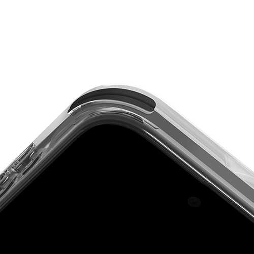 Ốp lưng dành cho iPhone 15/ 15 Pro max UNIQ Hybrid Combat - Hàng chính hãng
