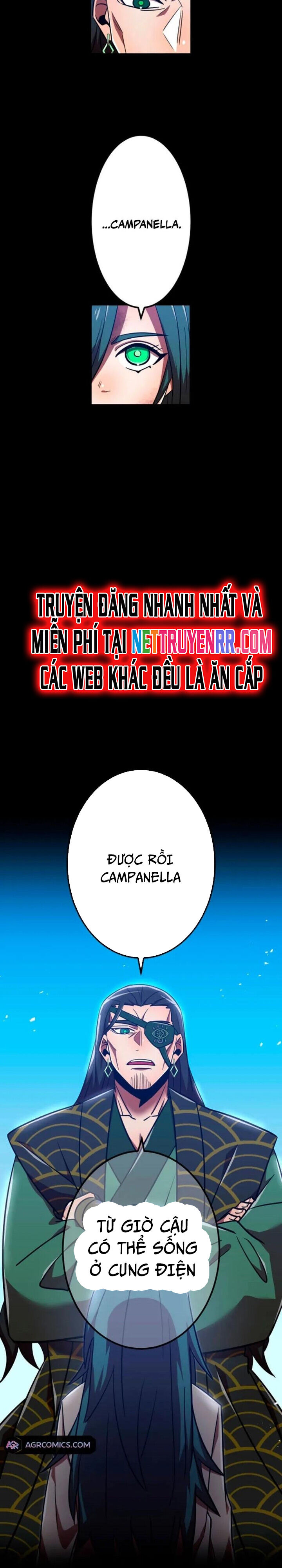 Huyết Thánh Cứu Thế Chủ~ Ta Chỉ Cần 0.0000001% Đã Trở Thành Vô Địch chapter 117 8