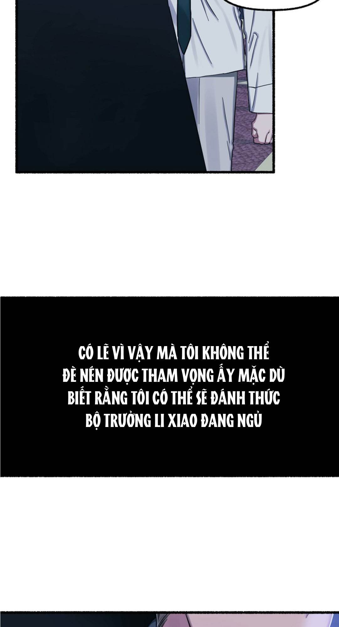 hoa triều chapter 15 23