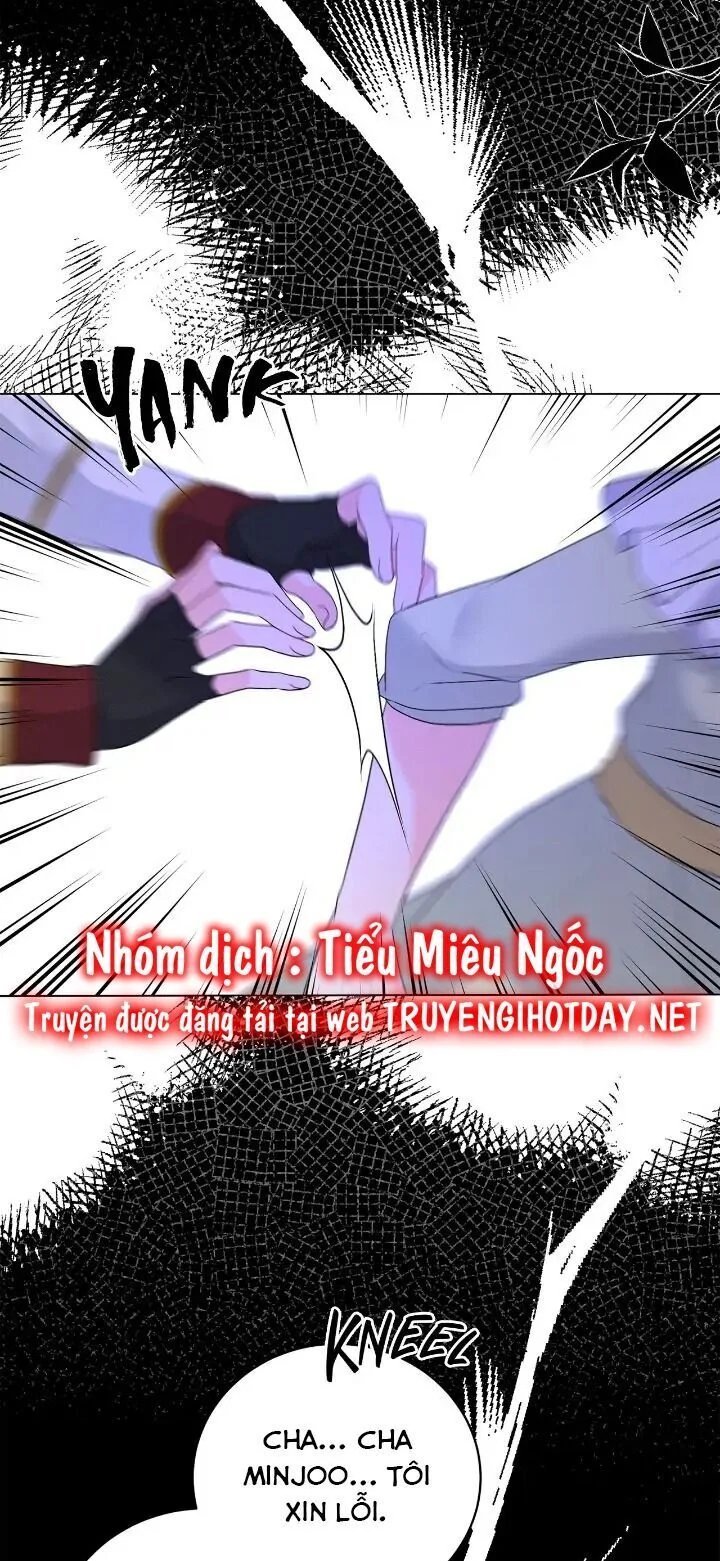 là nhân vật phản diện nhưng tôi sẽ trở thành nữ chính chapter 121 10