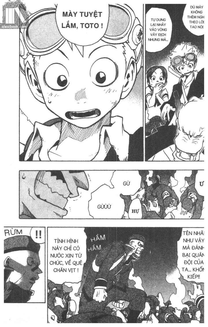 toto! the wonderful adventure chapter 14 5