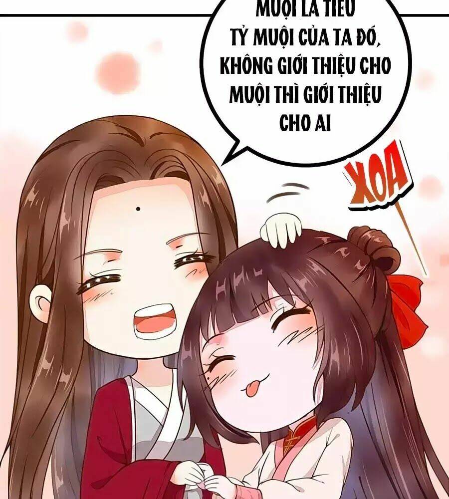 thần y khí nữ: ngự thú cuồng phi của quỷ đế chapter 47 11