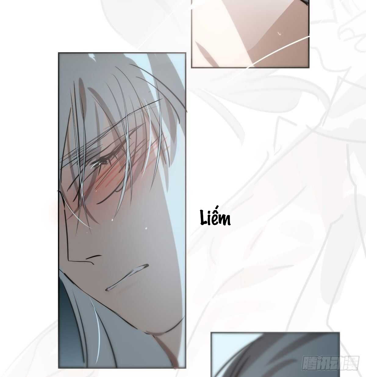 Bắt Lấy Ngao Ngao chapter 121 - Trang 19