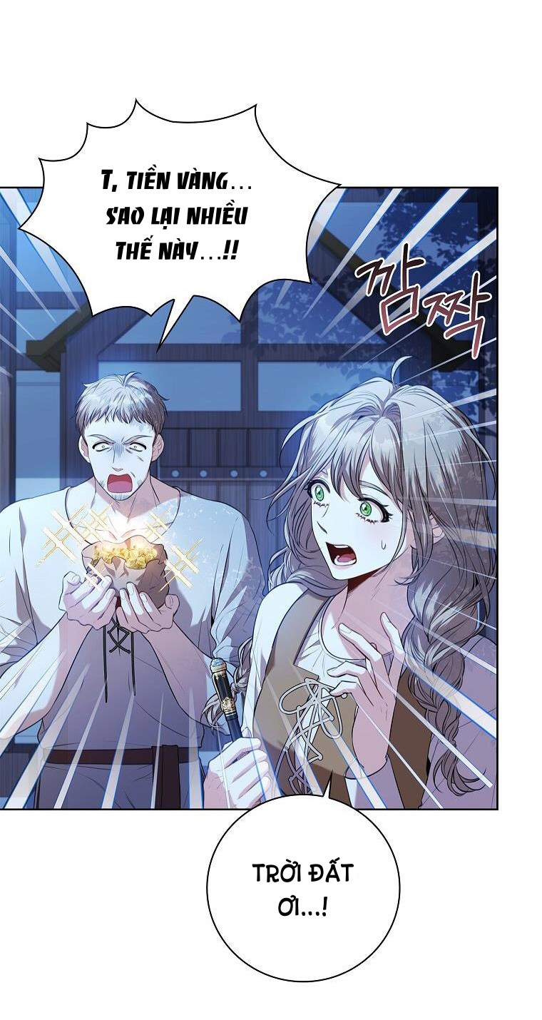 trở thành thư ký của bạo chúa chapter 91.2 33