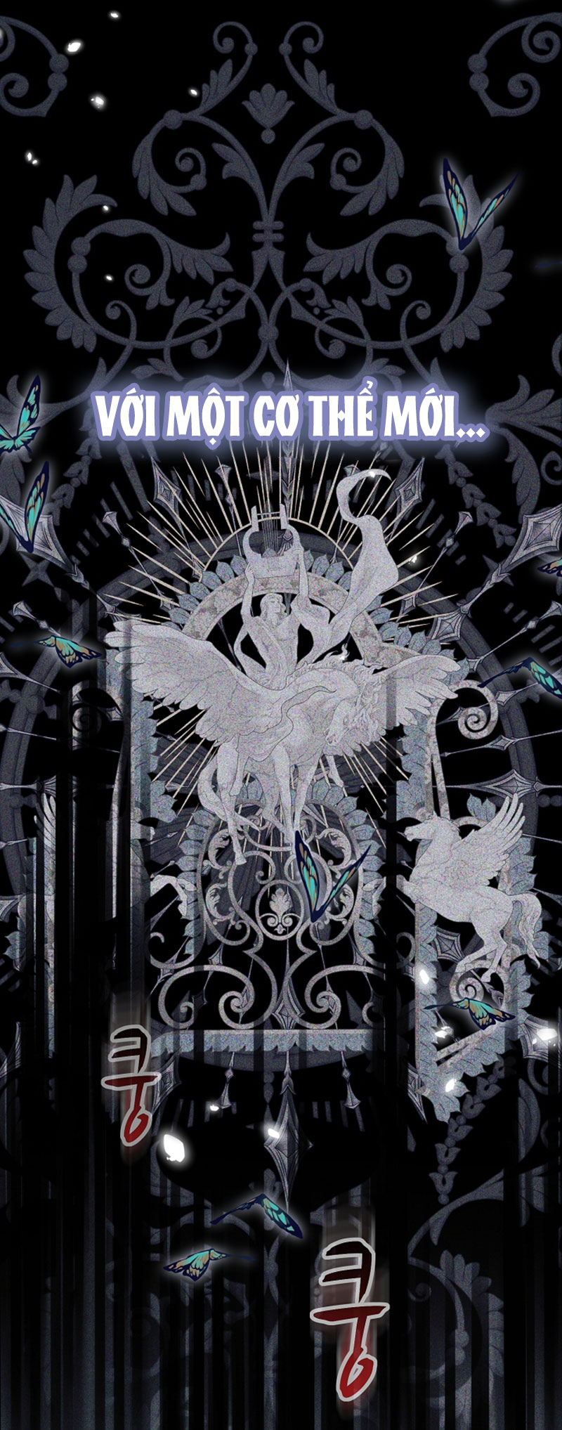 hãy giải thoát cho ta chapter 6.2 5