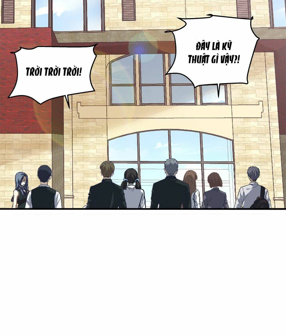 toàn bộ nắm trong tay chapter 15 38