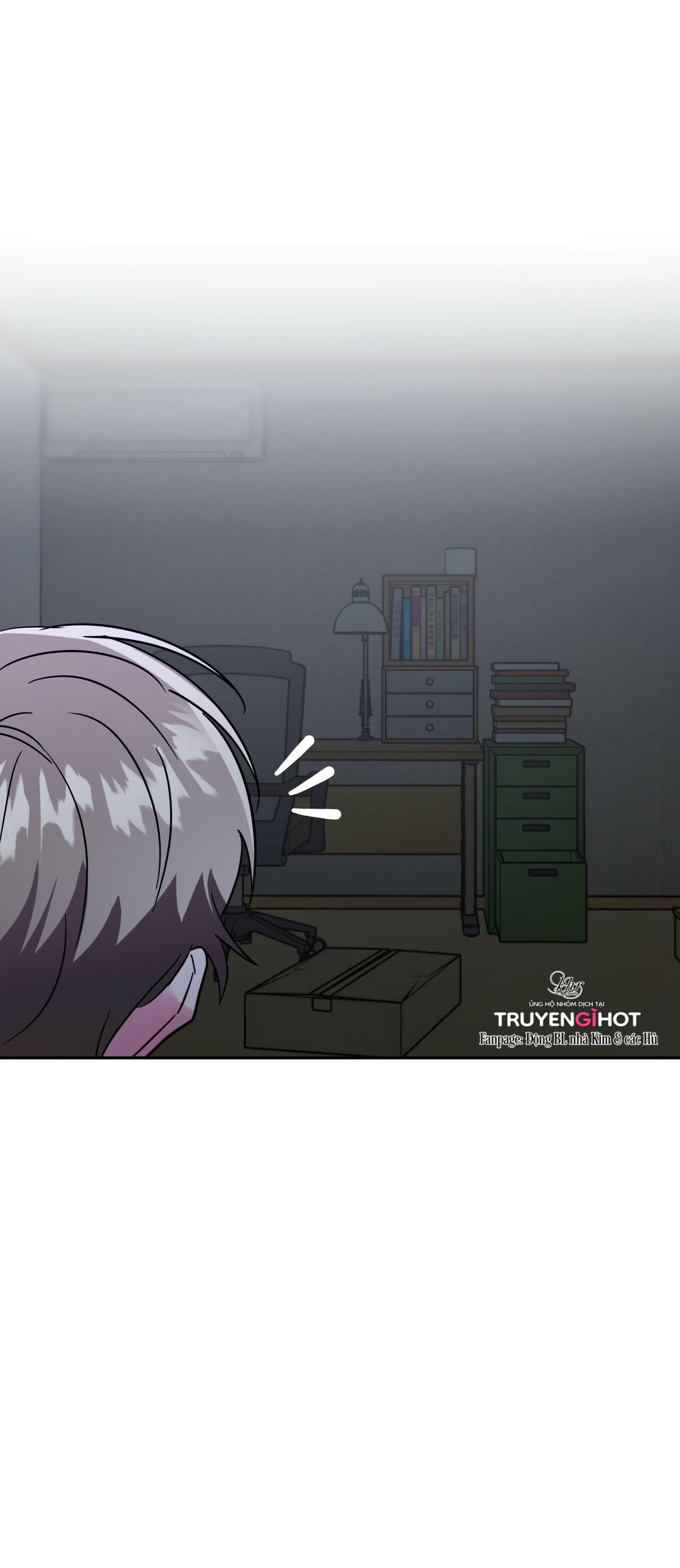 cạm bẫy đại học chapter 1 13