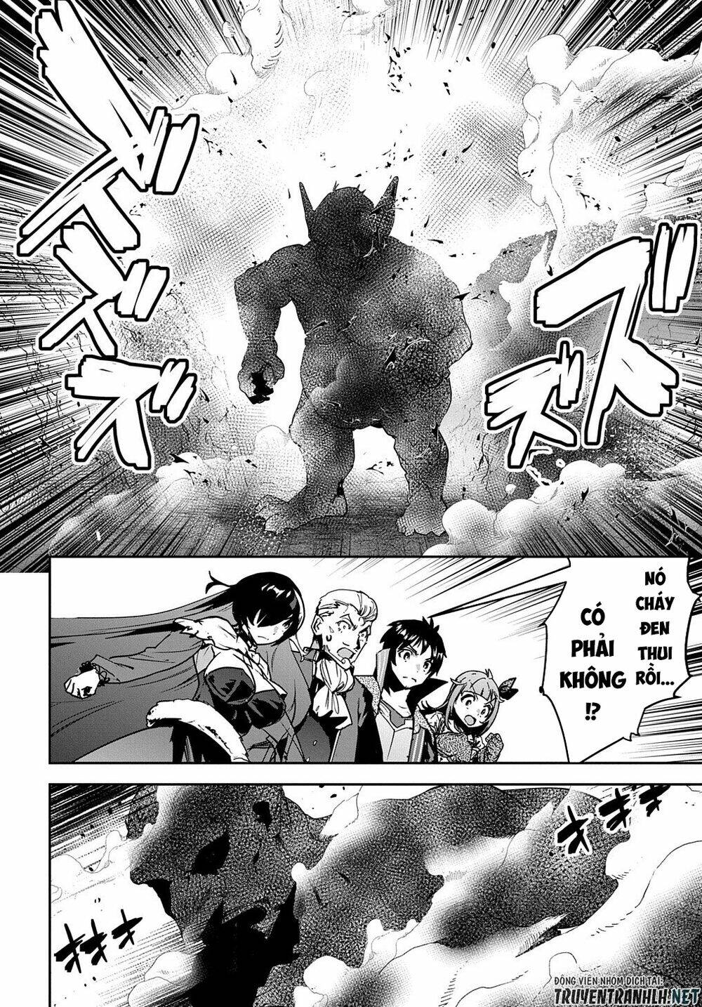 shounin yuusha wa isekai wo gyuujiru! - saibai skill de nandemo fuyashi chaimasu chapter 19 15